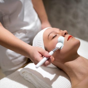 servicio de estética